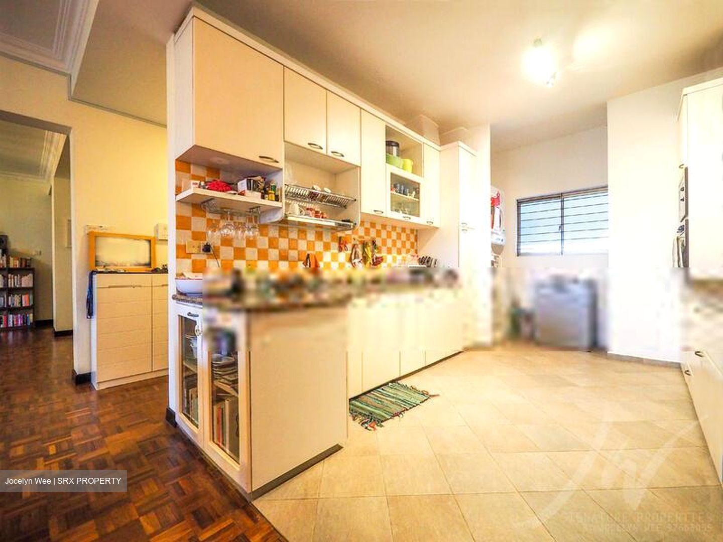 Ridgewood (D10), Condominium #600271341